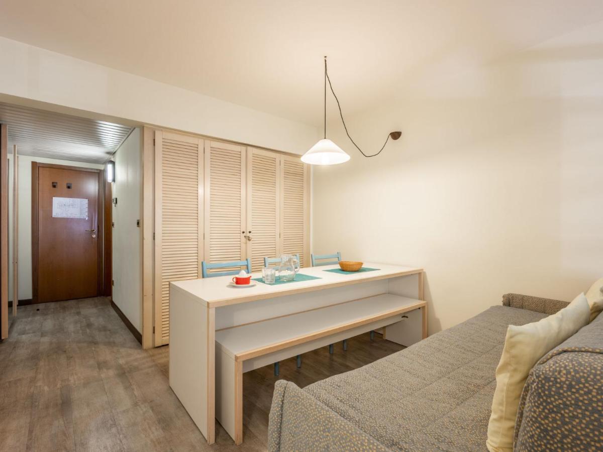 Apartment Universo-3 By Interhome Pré-Saint-Didier Dış mekan fotoğraf