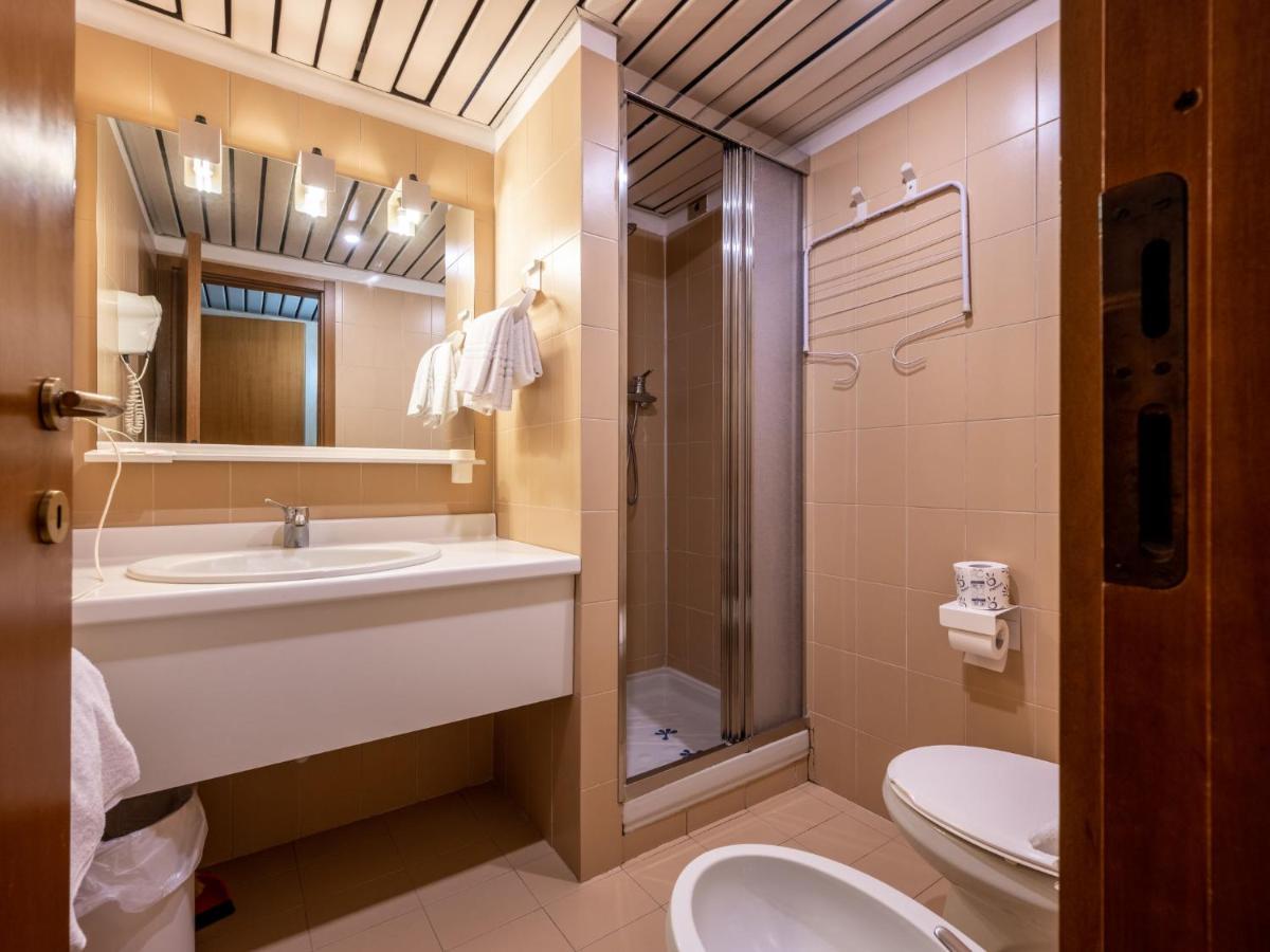 Apartment Universo-3 By Interhome Pré-Saint-Didier Dış mekan fotoğraf